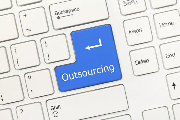 Outsourcing contábil